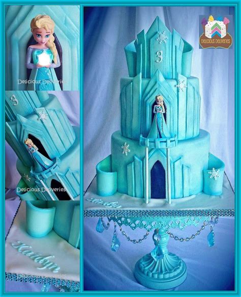 Castello Frozen Disney Esse