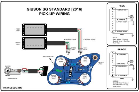 Gibson Quick Connect Verbindung Für Pu Pcb Board Verluste Nachteile Musiker Board