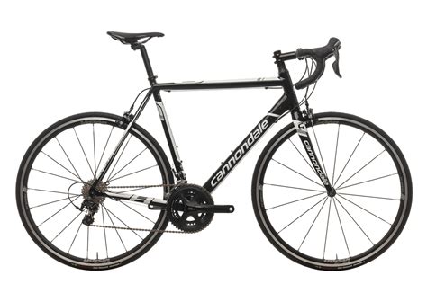 2016 Cannondale CAAD8 105