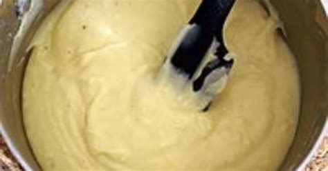 Sauce Mornay Sauce Chaude Au Fromage Recette Par Chef Simon