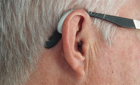 Définition De Audioprothèse Dictionnaire Français