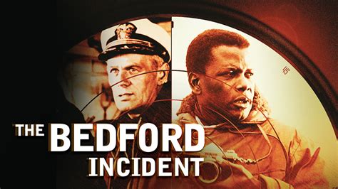 Watch Or Stream The Bedford Incident