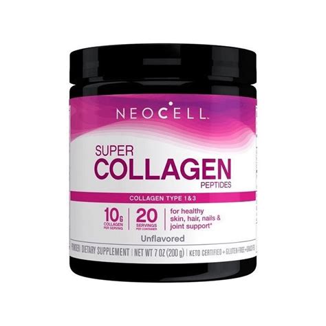 Neocell Super Collagen Powder G