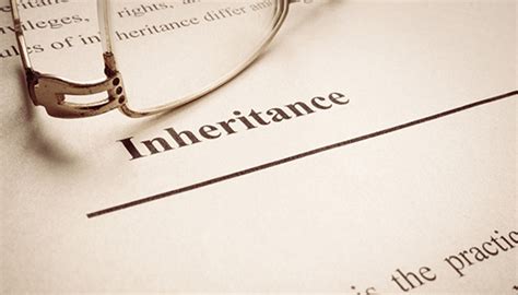 What Is The 7 Year Rule In Inheritance Tax Efficient Portfolio