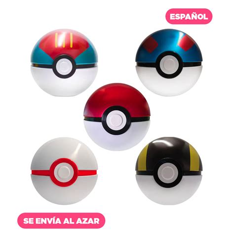 Pokéball Tin (Q3 2023) ESPAÑOL