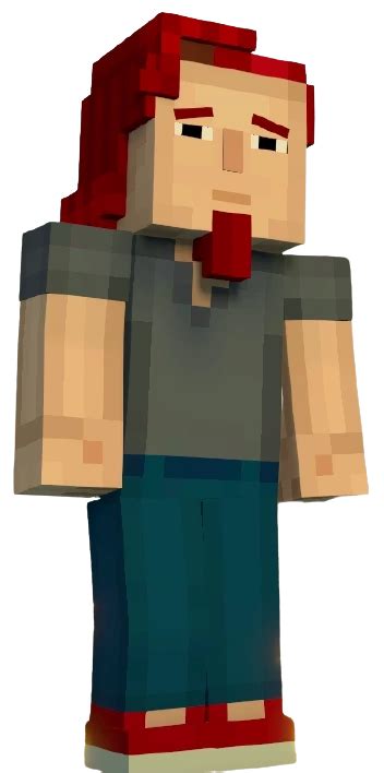 Story Mode Romeo Minecraft Wiki