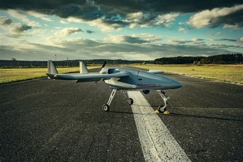 Primoco UAV SE Appointed Ing Vladan Ševčík as a Member of the