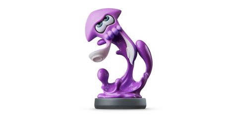 Splatoon 3 Amiibo Unlocks And Rewards Full List Nintendo Life