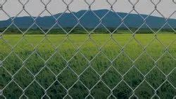 Chain Link Fencing Industrial Chain Link Fencing Manufacturer From