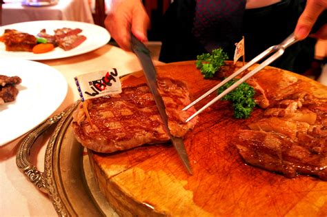 The Tavern Restaurant Step Into Europe Singapore Food Review