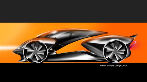 Car Renders 2019 :: Behance