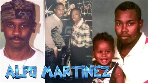 Alpo Martinez Explains How He Klled Rich Porter Big Head Gary And