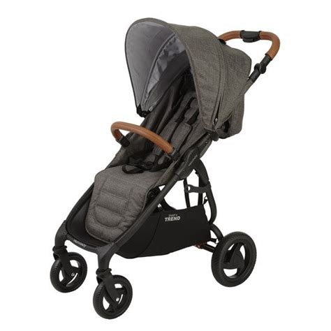 Valco Baby Trend 4 Stroller | Modern Nursery™