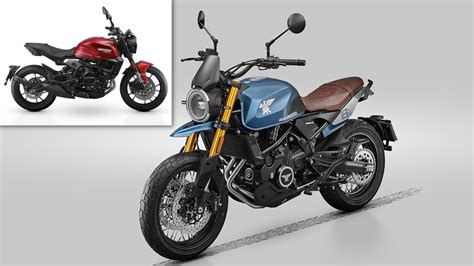 Top 5 650cc Naked Sports Motorcycles You Can Buy Under Rs 7 Lakh