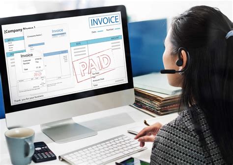 Setting Up Invoice Automation In Dynamics