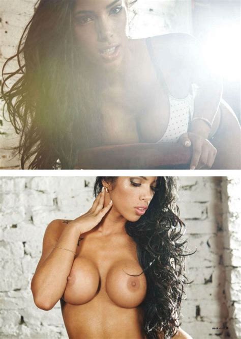 Naked Johanna Rodríguez Added 07 19 2016 by jaime23