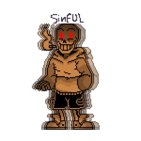 Pixilart Swapspin SMOKING SAVAGE By Sinful Mistake