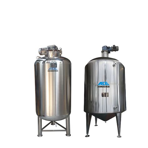 Factory Price Stainless Steel Electric Heating High Viscosity Mixing