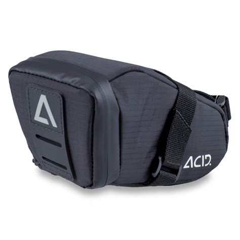 Cube Acid Saddle Bag Pro Xs Black Bike