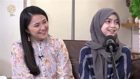 Sienna Anak Marshanda Kini Kenakan Hijab Alasan Awalnya Karena Hal