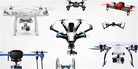 Qué son los Drones Breve Historia de los Drones