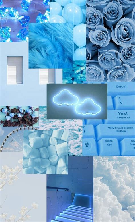 Background Biru Aesthetic 58 Koleksi Gambar