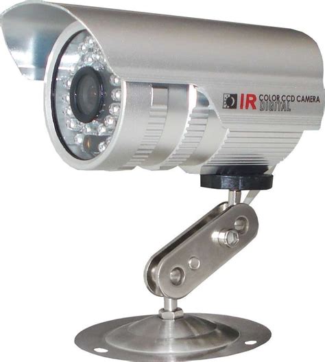 Camera Canhao Infravermelho Braskell Bk Sd Ir Na Eletr Nicos