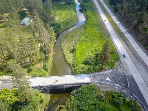 Hatch Road Bridge Will Reopen Next Week Ending Long Detour For South