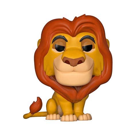 Lion King Clipart Mufasa