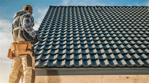 Gainesvilles Corrugated Metal Roof Contractors Installers