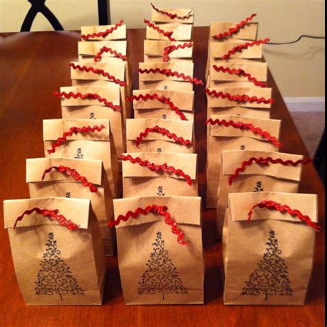 Christmas Cookie Wrapping Ideas Holiday Cookie Exchange Party