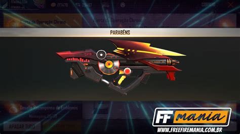 Nova Incubadora Armas S Nicas As Skins Da P A Primeira De