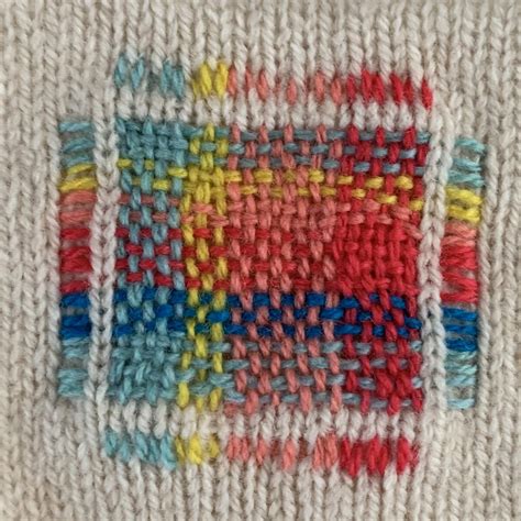 5 Tips For How To Mend Your Knitwear — Collingwood Norris