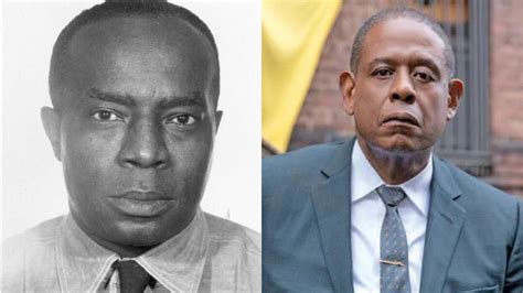 Gangsta Things About Bumpy Johnson The Real Godfather Of Harlem