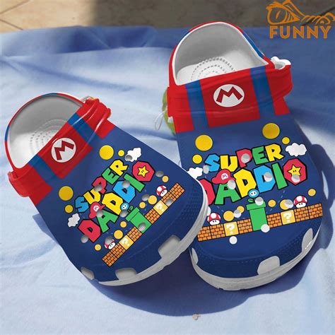 Gamer Crocs Discover Comfort And Style Clog Shoes With Funny Crocs