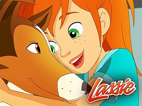 Watch Lassie The New Adventures Prime Video