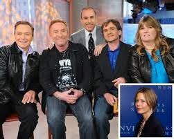 The Partridge Family reunion 2010 | David cassidy, Partridge family ...