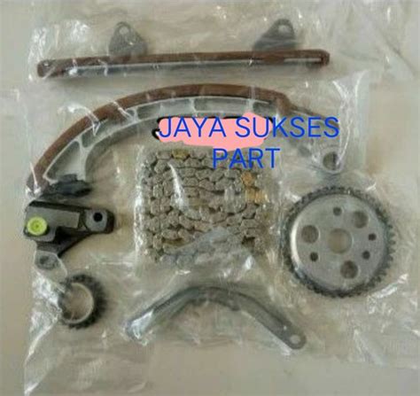 Timing Chain Rantai Keteng Set Avanza Xenia Cc Original