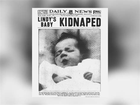 Lindbergh Baby Crime Scene Photos