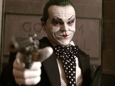 Hot Toys Joker Mime Version Toys Amino