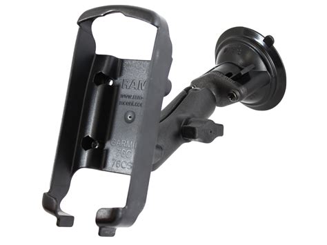 Twist Lock für Garmin GPSMAP Serie RAP B 166 GA14