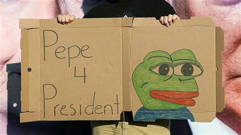 La Rana Pepe Declarada Símbolo De Odio En Estados Unidos Estados Unidos El PaÍs