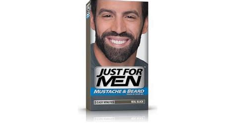 Just For Men Moustache Beard M Real Black Price