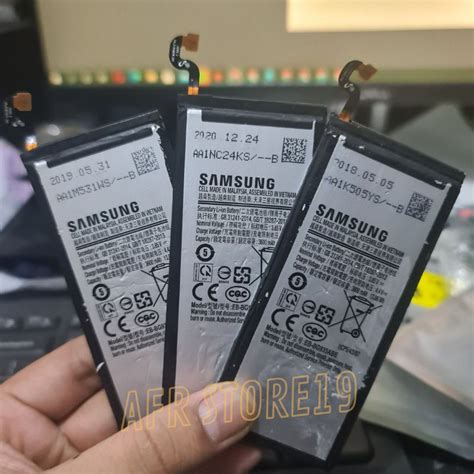 Jual Battery Baterai Eb Bg Abe Ori Batre Samsung Galaxy S Edge