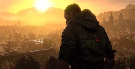 Techland Reveals Dying Light The Beast For 2025 PS5 Release A