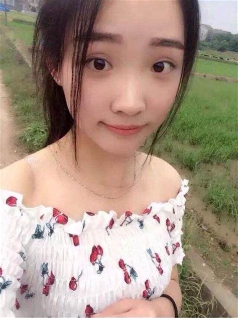 誰說農村不出美女，帶你看幾位出身農村的清純美女！ 每日頭條