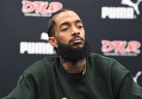 Remembering Nipsey Hussle