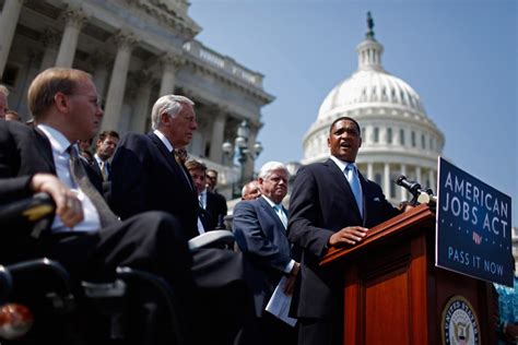 Former Louisiana Congressman Cedric Richmond: His career in photos