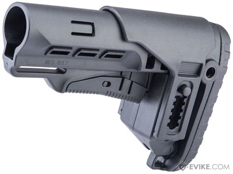 Tactical Rifles Ar 15 Cheek Riser