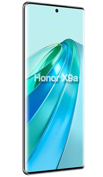 Huawei Honor X A Specs Review Release Date Phonesdata